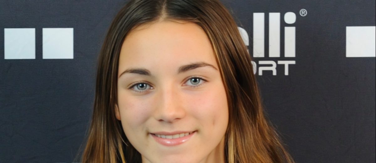 Rising Star Gia Hill Shines on the Soccer Field