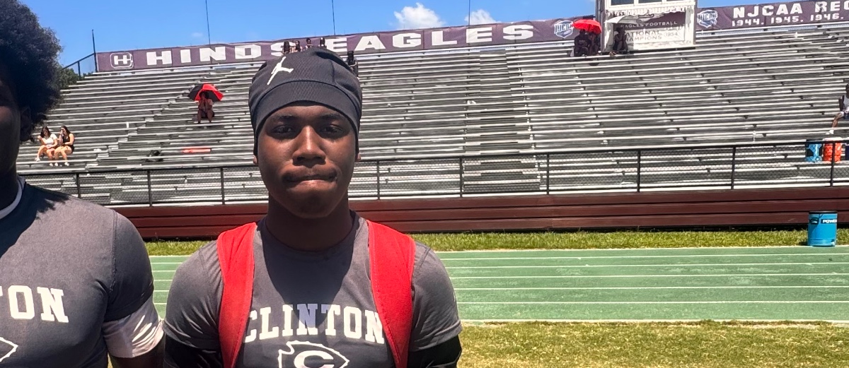 Rising Star: Jalen Loftin's Journey on the Gridiron