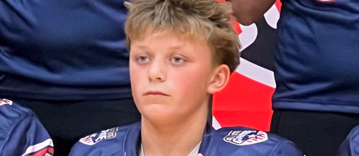 Rising Star: The Fearless Journey of Carsen Pulczinski