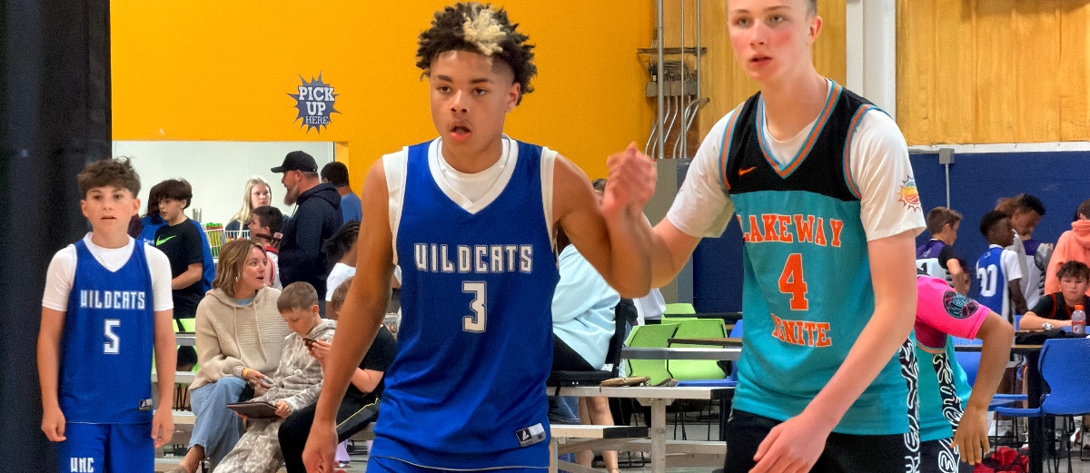 Rising Star: The Inspiring Journey of Caleb Morrow