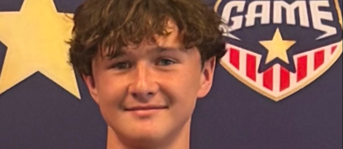 Rising Star: Leo Maytum's Journey on the Gridiron