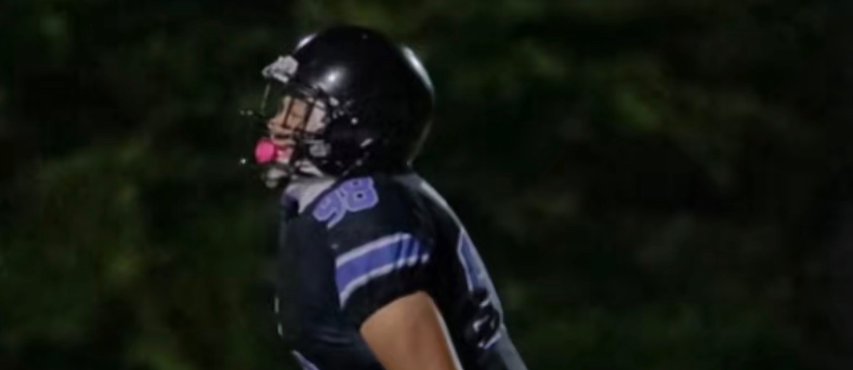 Rising Star: Kj Busse's Journey in Football