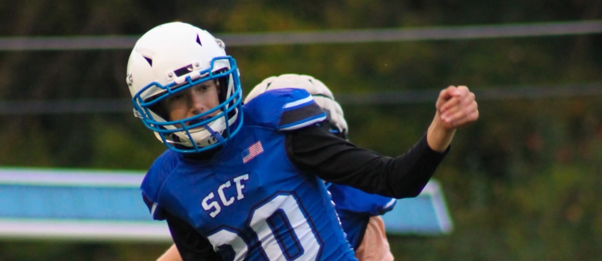 Rising Star: Alexander Beseler's Journey in Football