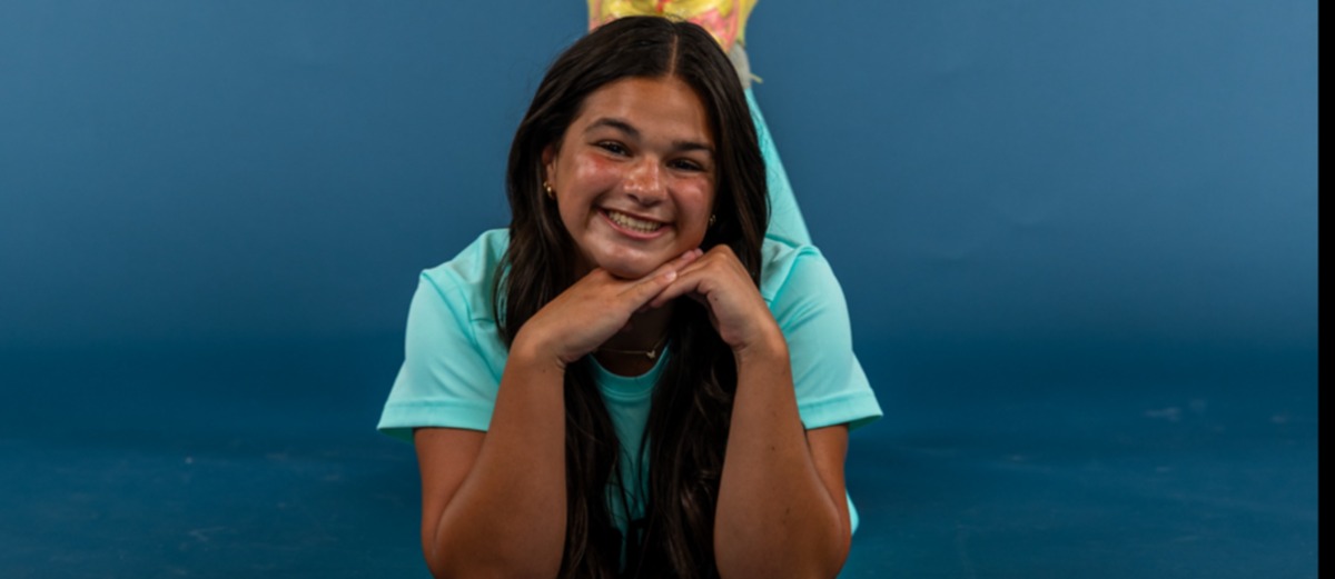 Matilda Gerdes: A Rising Soccer Star with Heart and Determination