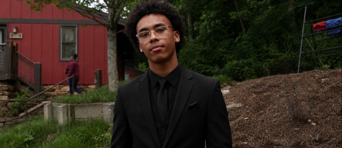 Kristian Mizell - Kristian Mizell: Sprinting Towards a Bright Future