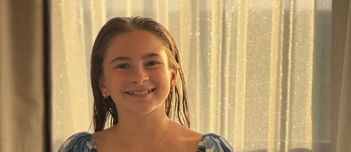Lex Iraci: A Rising Star in the World of Youth Basketball