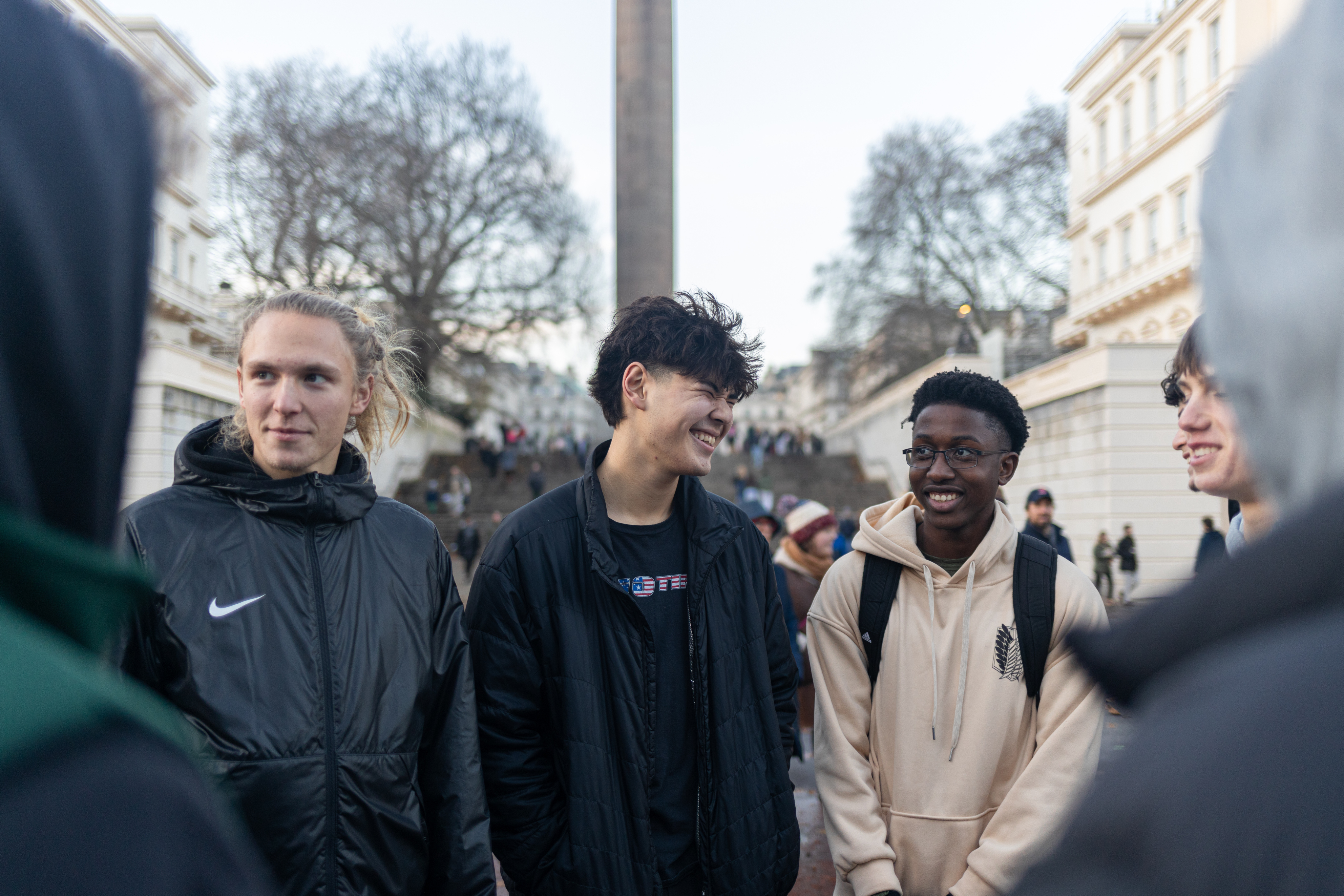 Mark Tester - Rising Star: Mark Tester’s Journey from Local Fields to National Spotlight