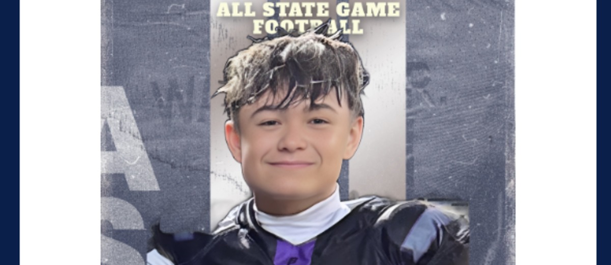 Rising Star: Keegan Thompson's Journey in Football
