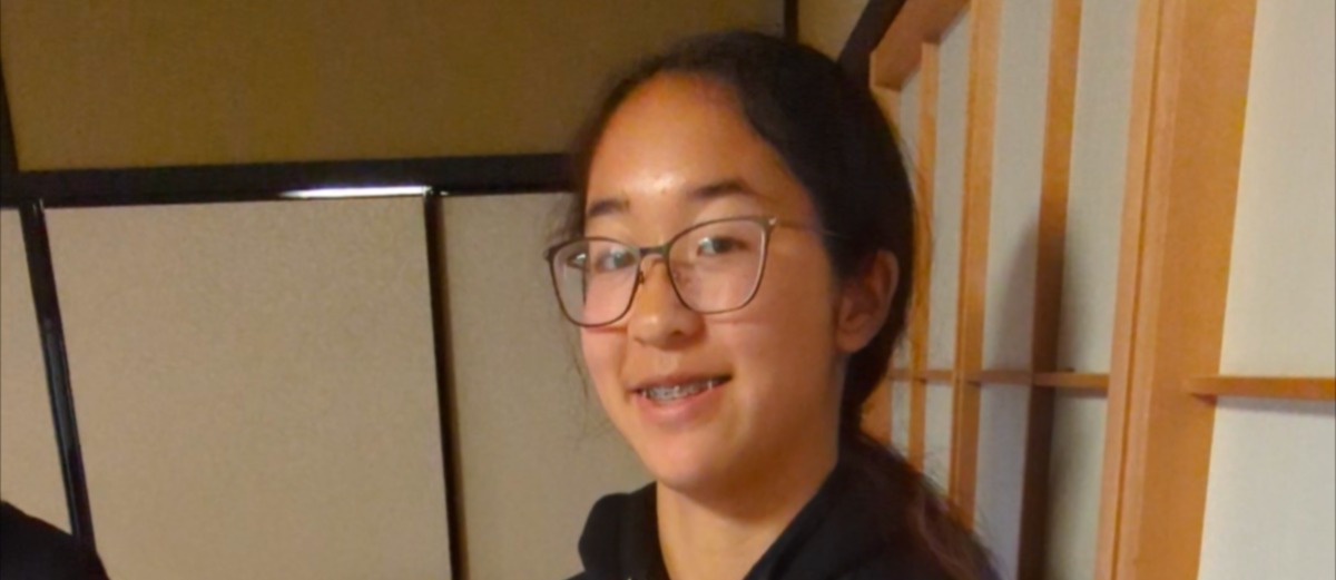 Emily Sugimura - Rising Star: Emily Sugimura's Soccer Journey