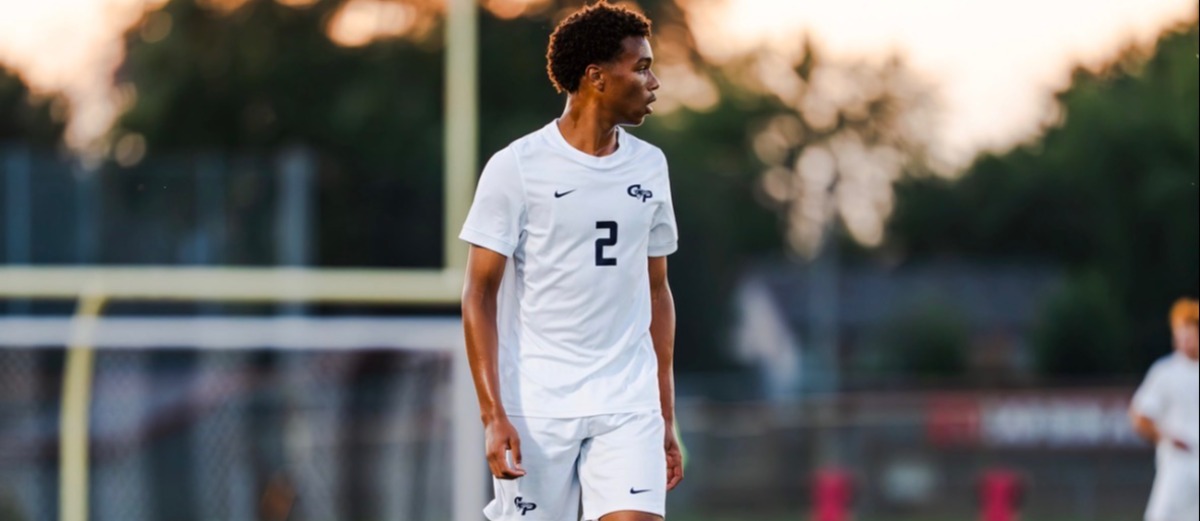 Christian Gulyard - Rising Star: The Journey of Christian Gulyard in Soccer