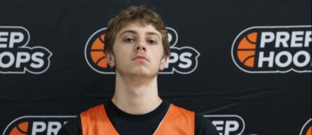 Rising Star: Coltan Porter Shines on South Beloit’s Basketball Court