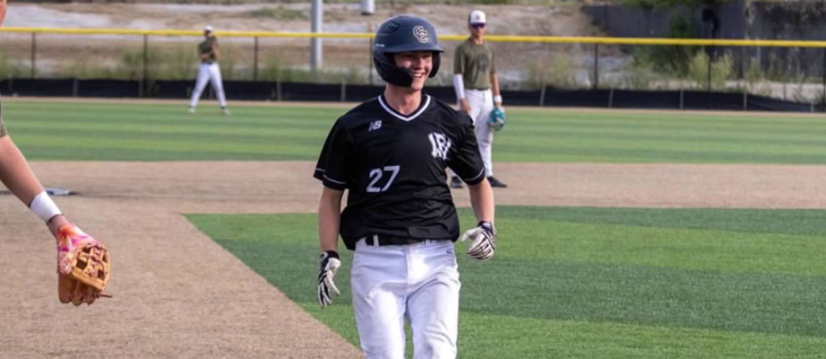 Rising Star: The Journey of Micah Percell in Baseball
