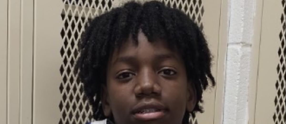 Caleb McClendon - Rising Star: Caleb McClendon's Journey in Youth Football