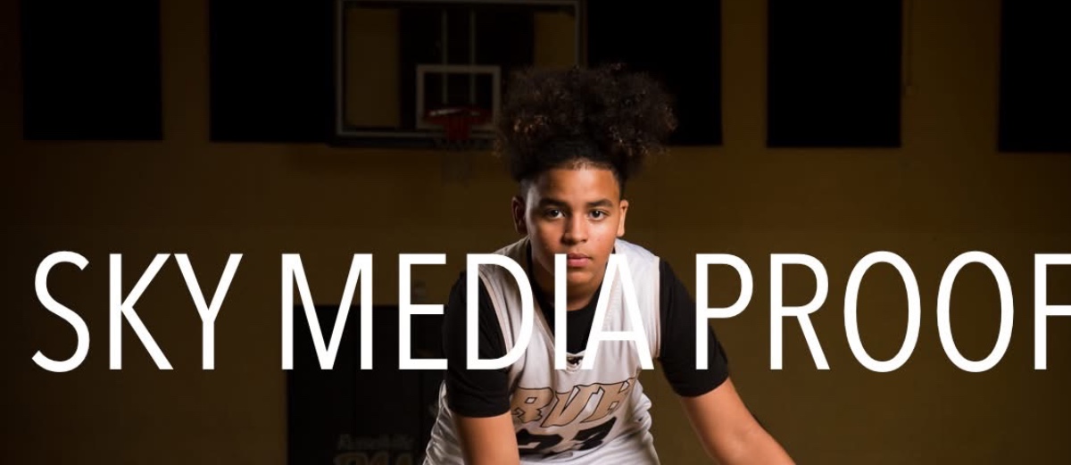 Rising Star: Martin Bigbee Shines Bright in Basketball