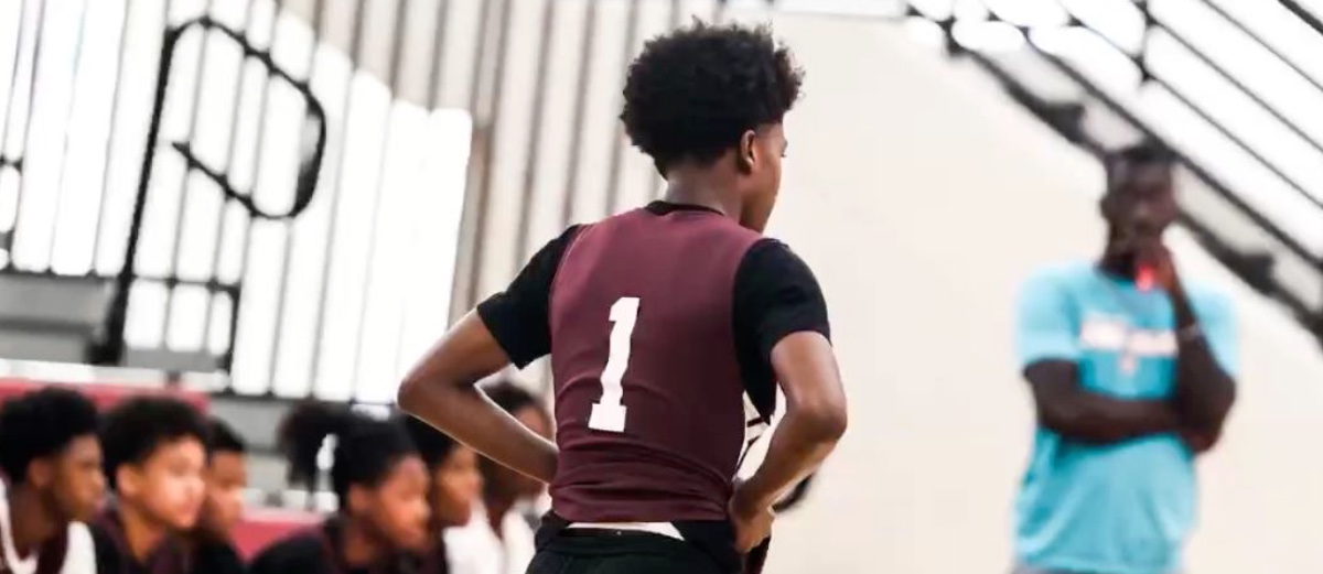 Rising Star: Ja’varrie Moore's Journey in Basketball