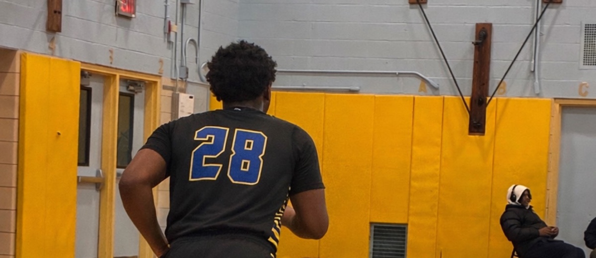Rising Star: Kare Evans Shines Bright in Staten Island Basketball
