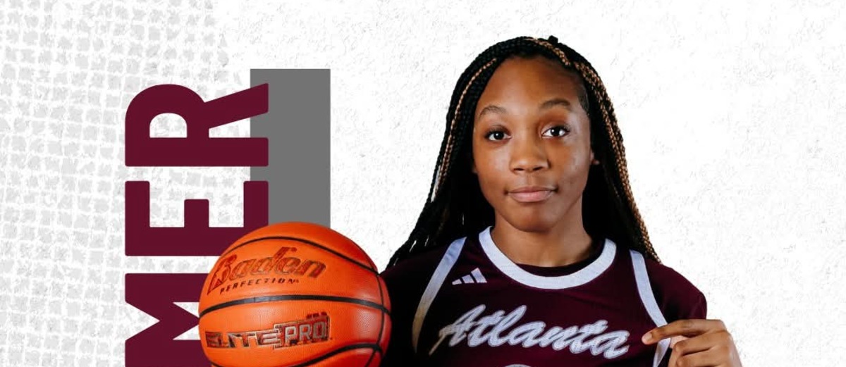 Rising Star: Nicole Collins Shines on the Court