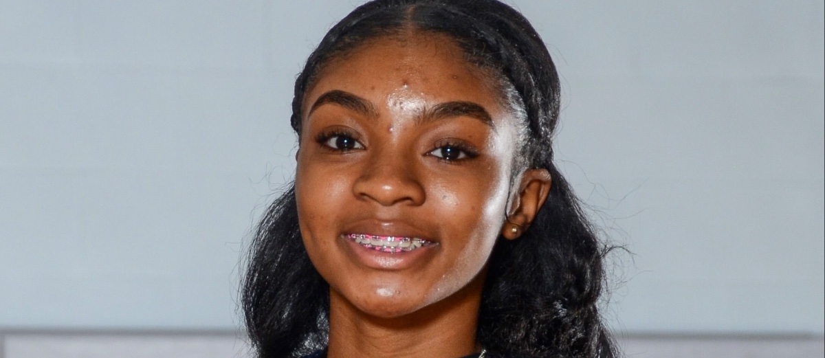 Ja’mya Bowers - Rising Star: Ja'mya Bowers Shines on the Court