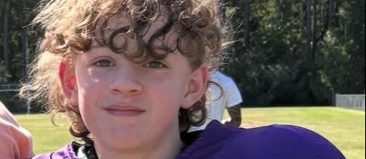 Jackson Blackburn - Rising Star from Clayton: Jackson Blackburn's Journey in Football