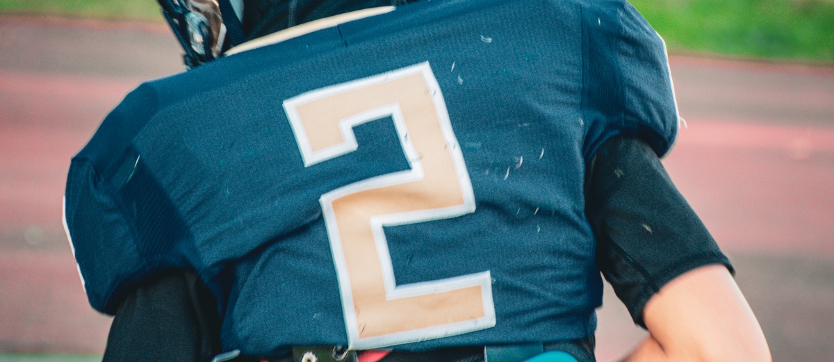 Rising Star: Isaiah Jackson's Football Journey