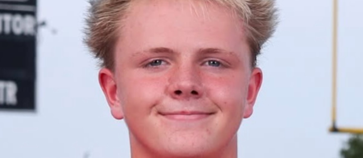 Carter Cannon - Rising Star: Carter Cannon's Journey on the Gridiron