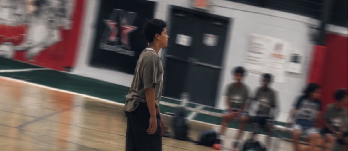 Trystan Candelario - Rising Star on the Court: Trystan Candelario's Journey in Basketball