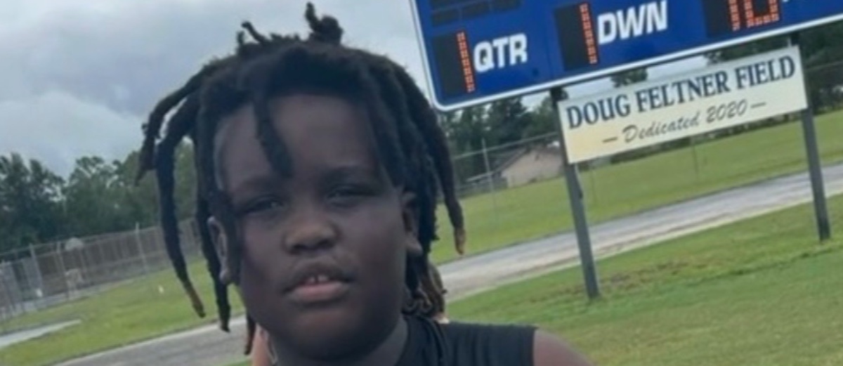 Rising Star: Aquillius Crawford's Journey in Football