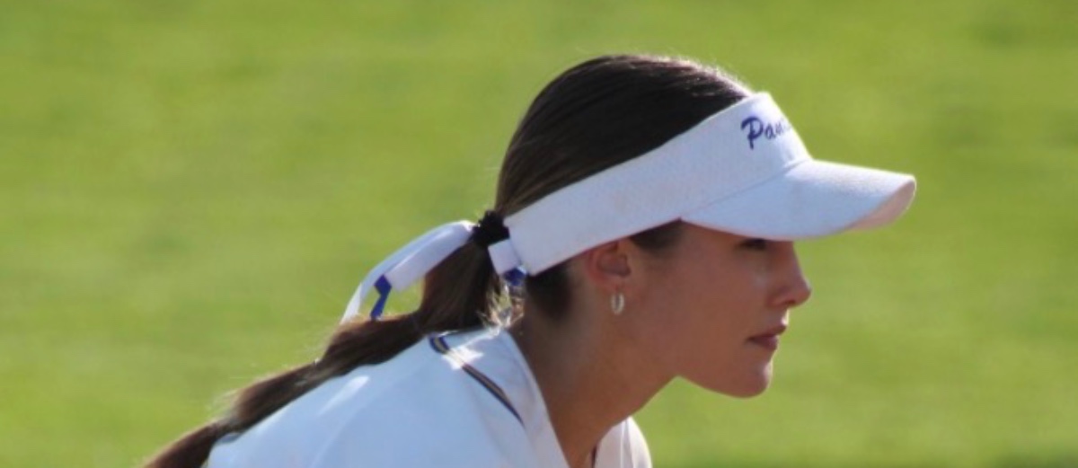Rising Star from Benicia: Alyssa Jacome Shines on the Softball Field