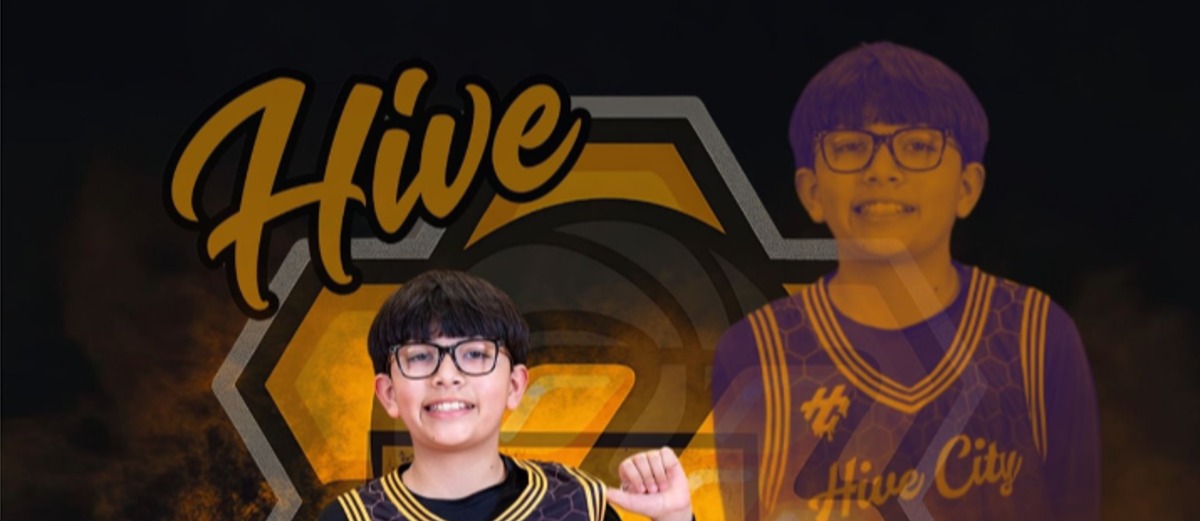Rising Star: Jasper Limonez's Journey to Basketball Excellence
