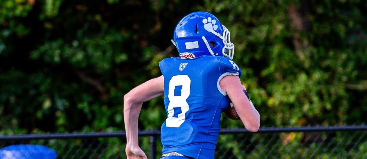 Dakota Williams: A Rising Star in Jackson's Football Scene