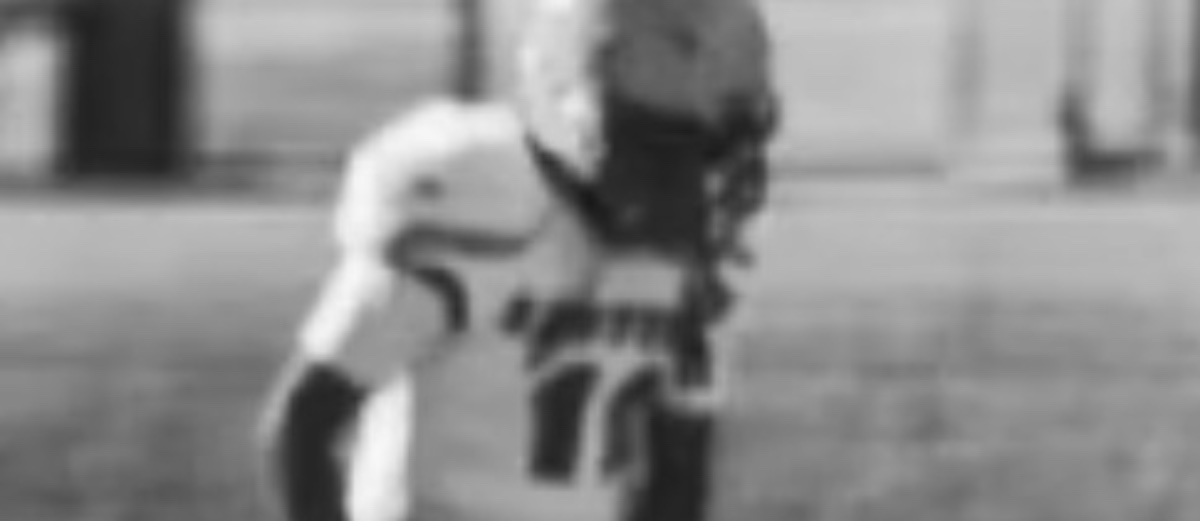 Rising Star: Jalen Mcgriff Shines on the Gridiron