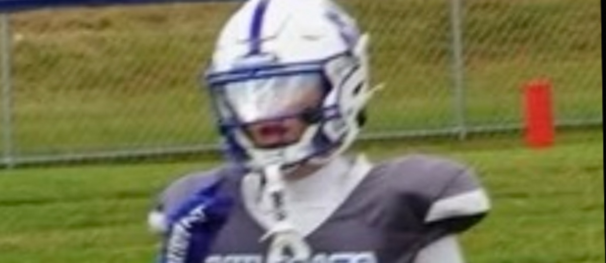 Parker James - Rising Star: Parker James Shines on the Field and Beyond
