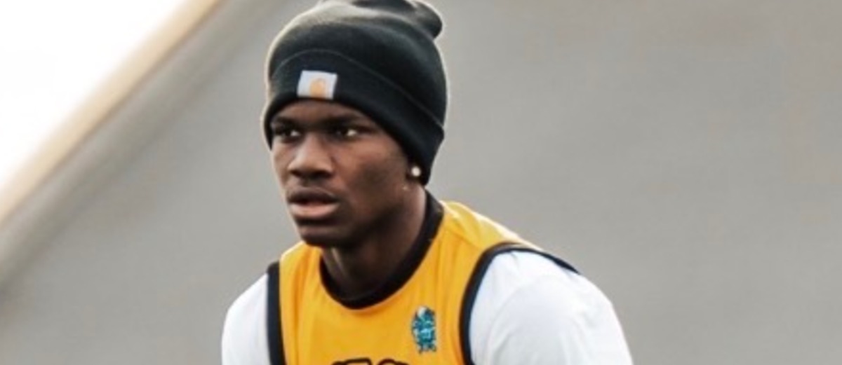 Jucarian Fleeting - Jucarian Fleeting: The Fearless Future of Football in Montgomery