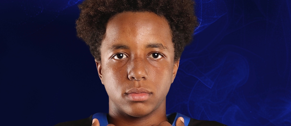 Zahir Singleton - Rising Star: Zahir Singleton's Journey Through the Gridiron