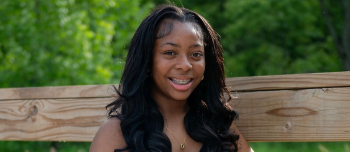 Rising Star: Demarionna Brandy's Inspiring Journey in Volleyball