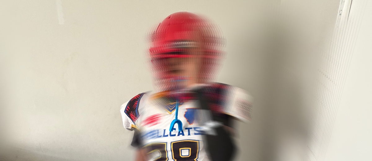 Lonzo Beard - Rising Star: Lonzo Beard's Path to Football Excellence