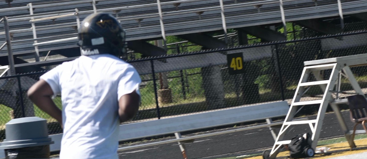 Rising Star Sa’Vierre Byrd: A Humble Force on the Football Field