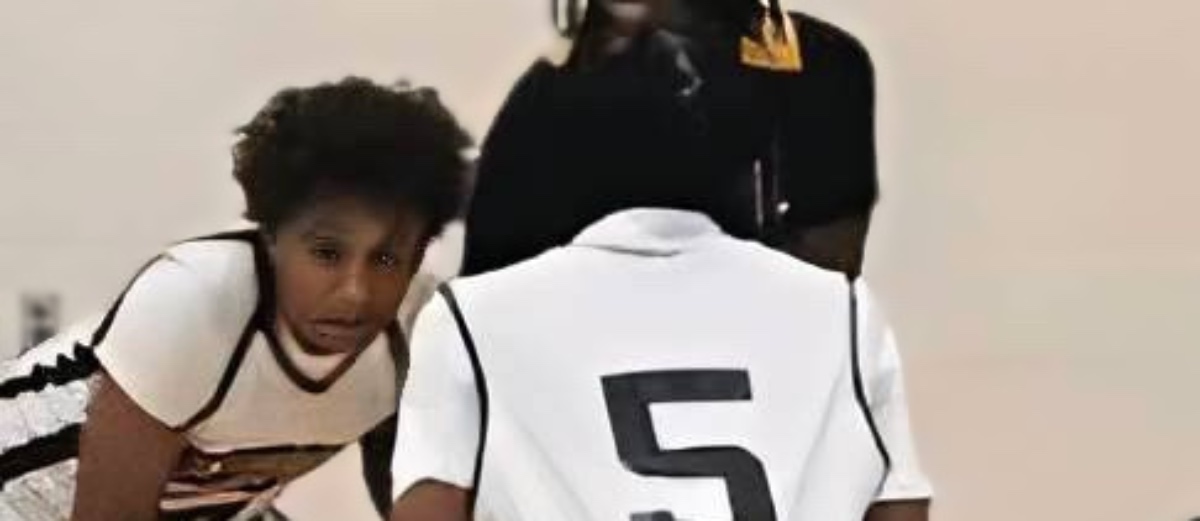 Rising Star: Kaizon Edwards Shines on the Court