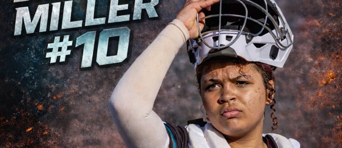 Brooklyn Miller - Brooklyn Miller: The Fearless Leader of Chesapeake's Softball Scene
