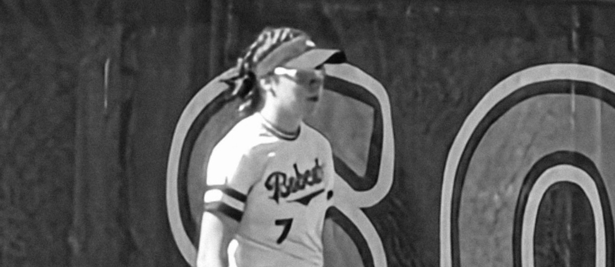 Rising Star: Eliana Wilkinson Lights Up the Softball Field