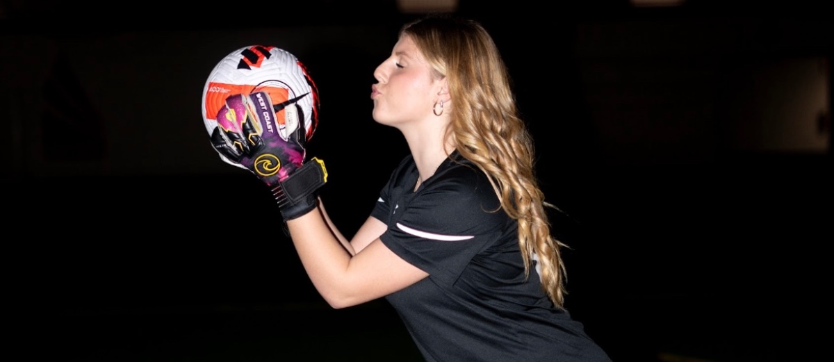 Rising Star: Reese Kennedy's Soccer Journey