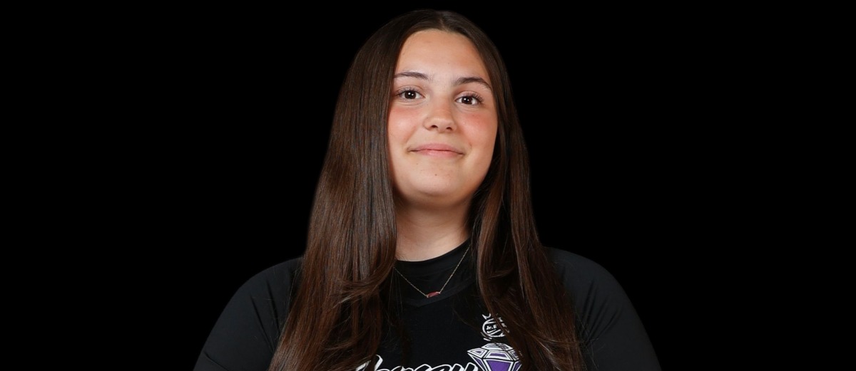 Rising Star: Cayla Cistaro's Journey on the Court