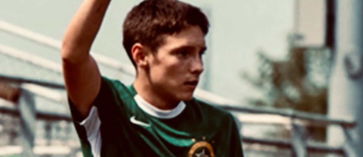 Ethan Madden: Columbus's Rising Soccer Star Lighting Up the Field