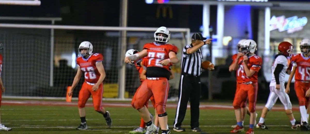 Rising Star: Casey Leonard’s Journey Through the Gridiron