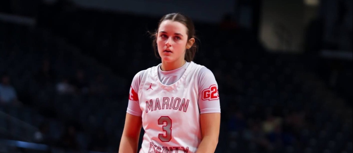 Jadin McCollum - Rising Star: Jadin McCollum's Journey to Basketball Excellence