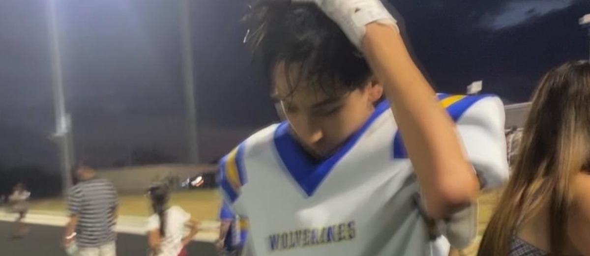Rising Star: Julian Medrano's Journey in Football