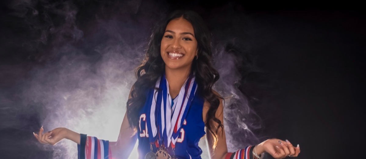 Rising Star: The Journey of Lila Murillo in Track and Field