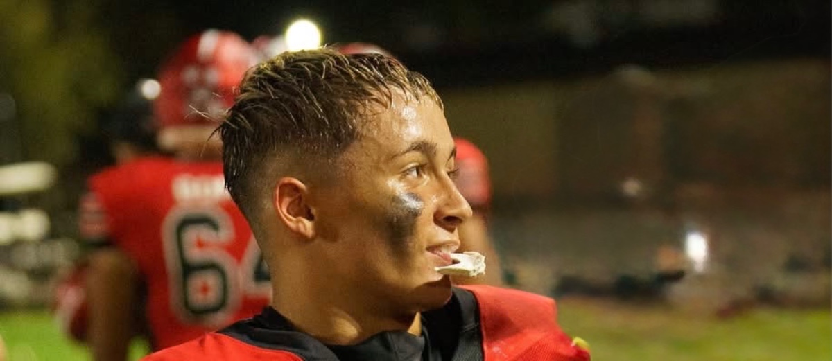 Rising Star: Jackson Marmie's Journey in Youth Football