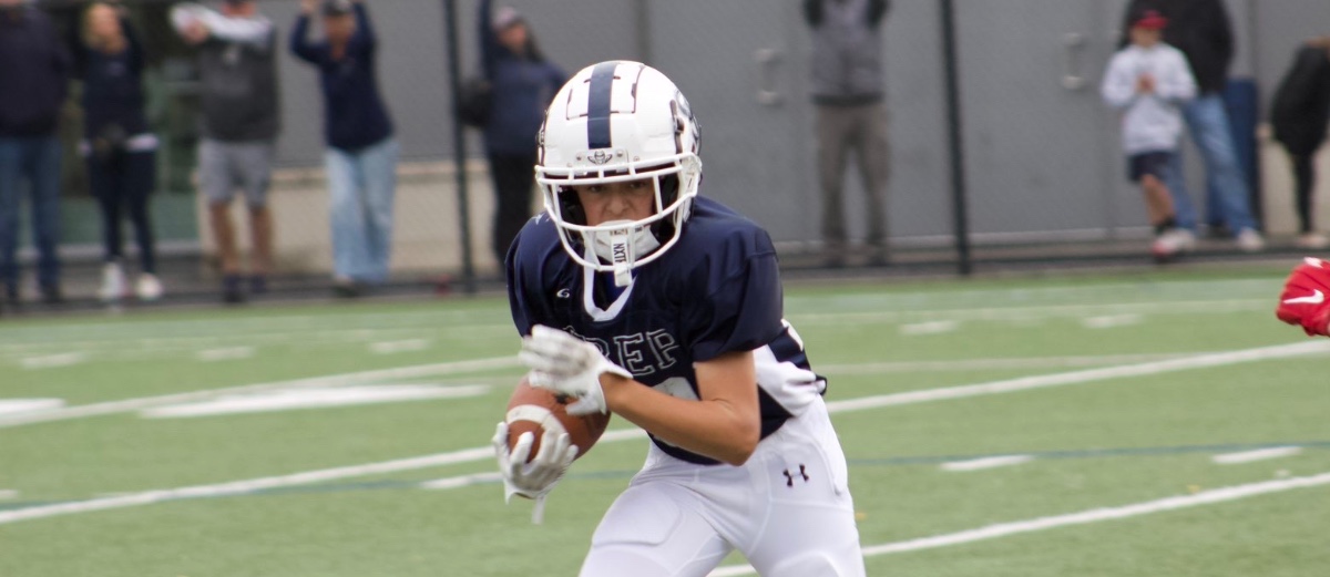 Tommy Vittiglio - Tommy Vittiglio: A Rising Star in Massachusetts Football