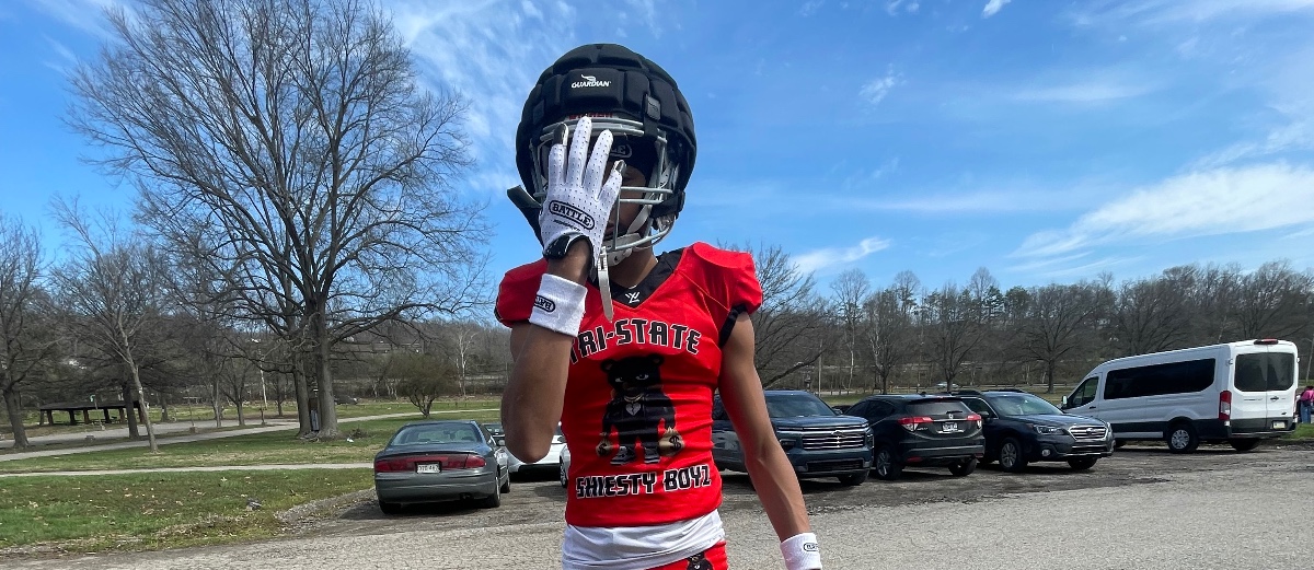 Rising Star: Jeremy Atkinson's Journey in Football